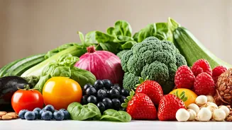 Diabetes Diet: Foods to Avoid & Embrace