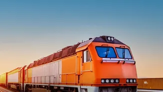 Indian Railways Enforces Stricter Quality Benchmarks For Pantry Cars And Platform Stalls