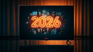 2026 K-Dramas: New Titles & Upcoming Releases