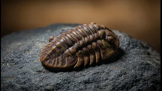 A 450-million-year-old Fossil Reality Check: People Should Avoid Overreading One Exceptional Specimen