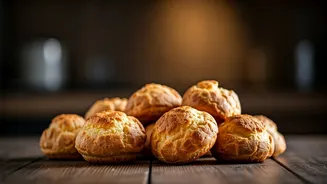 Unlocking Baking Secrets: Simple Tips & Tricks