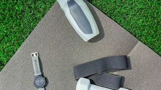 Thermoelectric Smart Fabrics Convert Body Heat Into Continuous Power For Portable Fitness Sensors