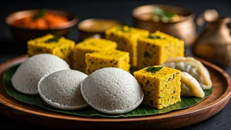 Traditional Steamed Bites Are Back In Focus