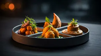Classic Thalis Are Getting A Modern Menu Twist