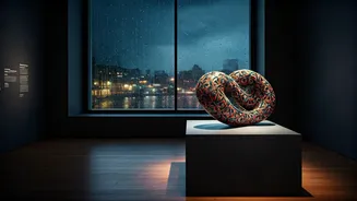 Culture Stops Make Rainy Trips Worth Planning