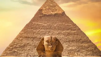 Egypt Travel: Why Can Be More Rewarding When Famous Stops Are Balanced With Quieter Sites
