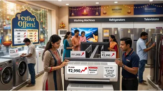 ACs, TVs to get costlier: Why you will pay more?