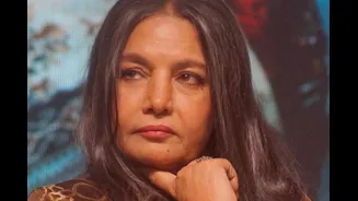 Shabana Azmi Confesses This Javed Akhtar Habit Seriously ‘Drives Her Mad’