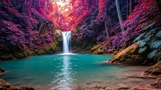 These Offbeat Escapes Look Picture Perfect