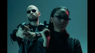 Yash’s ‘Toxic’ Trailer Showcases Dual-Role Father-Son Conflict in Gangster Epic