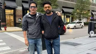 Kapil Sharma's director reveals main challenge