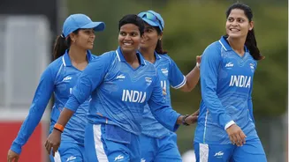 Asian Games: Deepti Sharma claims three-fer in the final