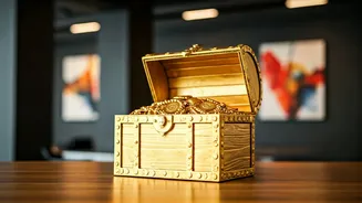 Unlocking Your Potential: Salary and Success Secrets