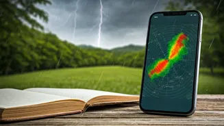 Monsoon Travellers Are Becoming Amateur Meteorologists Now