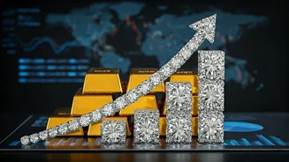 Goldiam's Q2 Triumph: Strong Growth Amidst Tariff Challenges