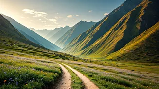 Explore Unexplored Cultural Paths In Sustainable Close-To-Home Bhutan