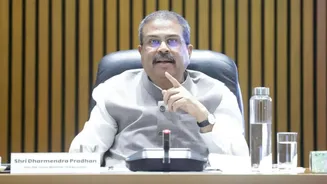 Dharmendra Pradhan Admits NEET UG 2026 Was ‘Compromised’; Takes Responsibility For Students’ Mental Anguish