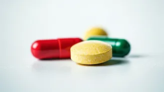 Unveiling India's Nutrient Gaps: Top 3 Deficiencies