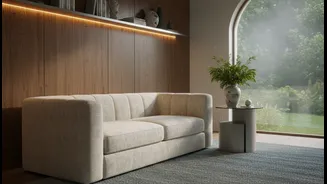 Humidity-Proof Decor Should Be A Buying Rule