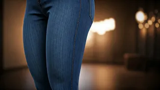 Discover the Best Jeggings: Ultimate Comfort Meets Denim Style