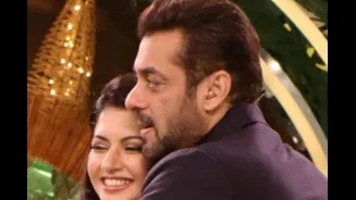 Bhagyashree Wishes ‘Dost’ Salman Khan Health And Happiness On His 60th Birthday