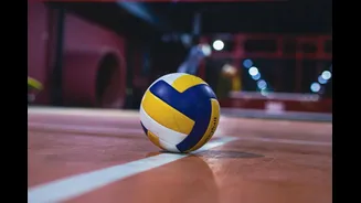 Jadwal Voli Indonesia vs Korea Selatan Friendly Match 2026