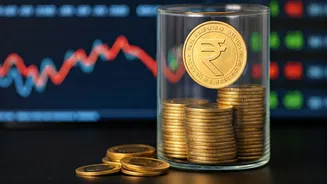 Indian Startups Shine: Investors Pocket ₹15,000 Crore