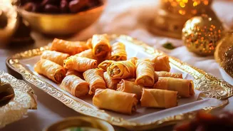Indian Festive Cooking Is Creating More Opportunities To Use Air Fryers At Home