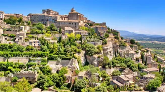 Head over to these pretty hilltop villages in Spain