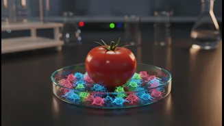 Researchers Need Baseline Data Before Market Change Rewrites the Plate