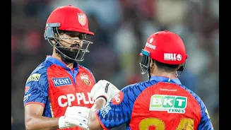 IPL 2026: LSG vs PBKS, Match 68: Stats Review of player records and achieved milestones