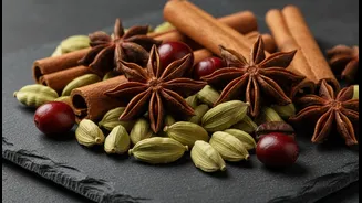 The Rise Of Provenance Is Giving Indian Ingredients New Status