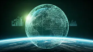 Space Skills Now Matter For Climate And Business