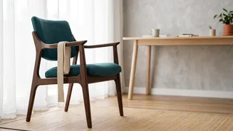 Chair Yoga For Desk Relief Simple Stretches To Fix Posture And Relieve Neck Strain