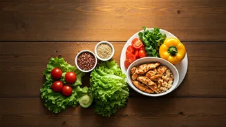 Lazy Summer Lunches Just Got A Kohli Upgrade