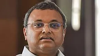 Delhi Court Orders Framing Of Charges Against Congress MP Karti Chidambaram In Chinese Visa Scam Case