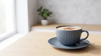 The Rise Of Proffee: Why Coffee Lovers Are Adding Protein To Their Cups
