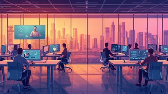 Why India's Private Sector Growth Hits 10-Month Low In November