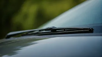 Extend Wiper Life: Essential Tips to Protect Your Windshield Wipers
