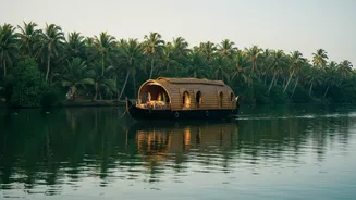 Solo Travellers Choose Cities, Heritage And Scenic Retreats Across India