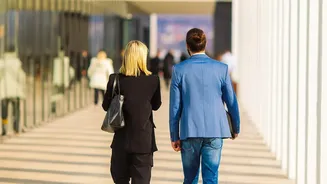 Why Low-Impact Evening Walking Habits Are Spreading Rapidly Across Indian Corporate Hubs