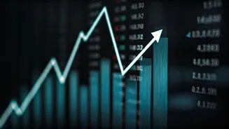 Indian Market Soars: Sensex Jumps, Nifty Hits New Heights