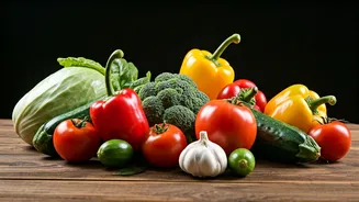 US Dietary Guidelines: What It Means