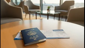 Thailand's 30-Day Visa-Free Rule: What The Evidence Supports And What It Does Not