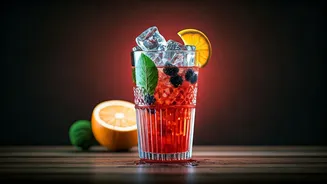 Summer Sips: Unveiling the Hidden Dangers in Your Favorite Refreshing Drinks