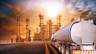 India cuts customs duties on petrochemicals amid West Asian conflict