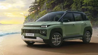 Hyundai Exter, i20, Verna And More Get Discounts Of Up To Rs 80,000 In January 2026