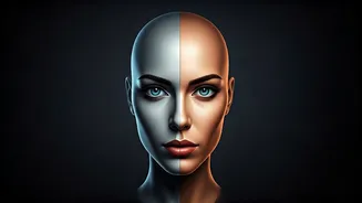 What Do You See First? Optical Illusion Reveals Your Core Personality Traits