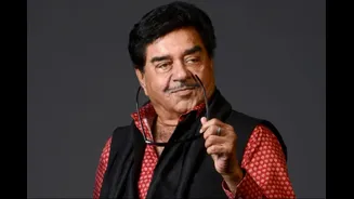 'Do Your Own Thing, Be Original': Shatrughan Sinha On Getting Copyright Over 'Khamosh'