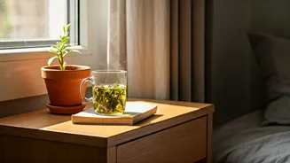 The Lifestyle Shift Towards Peaceful Beginnings